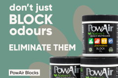 PowAir Blocks