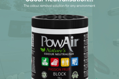PowAir Block