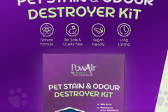 Odour Destroyer Kit Explainer - P1