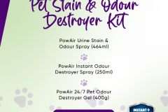 Odour Destroyer Kit Explainer - P2