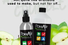 Apple Crumble Fragrance