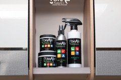 PowAir Leisure Bundle
