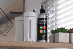 PowAir Leisure Bundle