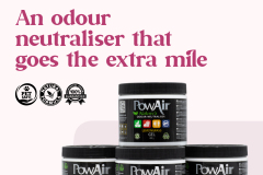 PowAir Social Posts 2023-2024