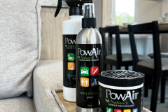 PowAir Products