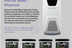 P2 PowAir Social Posts 2023-2024