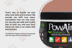 P3 PowAir Social Posts - 2023-2024