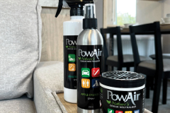 Do air fresheners really work?