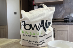 PowAir Leisure Goodies