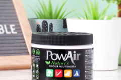 PowAir Social Posts 2023-2024