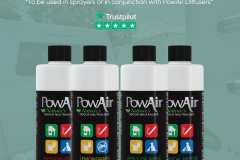 PowAir Liquid