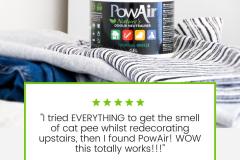 PowAir Gel Review