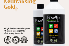 PowAir Social Posts 2023-2024