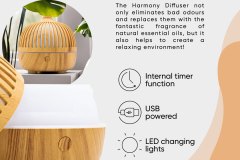Harmony Explainer - P2