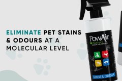 Urine & Odour Explainer - P1