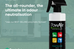 PowAir Penetrator