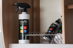 PowAir Leisure Bundle
