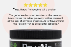 PowAir Gel Review
