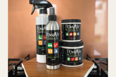 PowAir Leisure Bundle