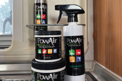 PowAir Leisure Products