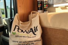 PowAir Leisure