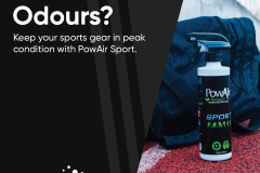 PowAir Sport Spray