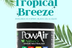 Tropical Breeze