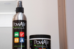 PowAir Leisure Products