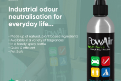 PowAir Spray