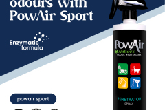 PowAir Social Posts 2023-2024