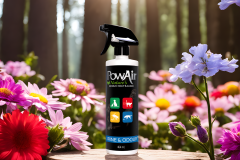 PowAir  Urine & Odour - Lifestyle