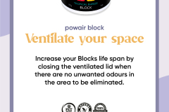 PowAir Social Posts 2023-2024