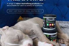 What is PowAir?
