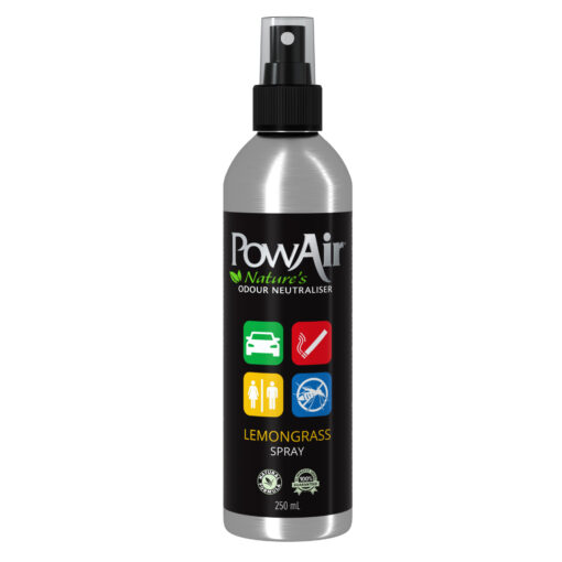 PowAir Odour Neutralising Spray