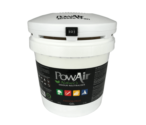 PowAir-Breeze-Fan-Big-Gel-Pot-Removing-Odour-Industrial-compressor