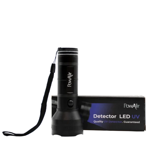 PowAir Pet Urine Detector Find & Remove Pet Urine Stains