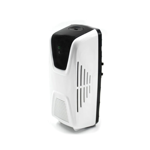 PowAir Block Dispenser effectively removes household odours acting as natural smell remover