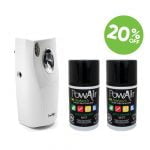 Mist Dispenser Pack Image