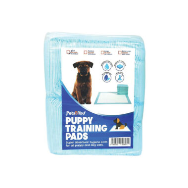 Pets & You Puppy Training Pads