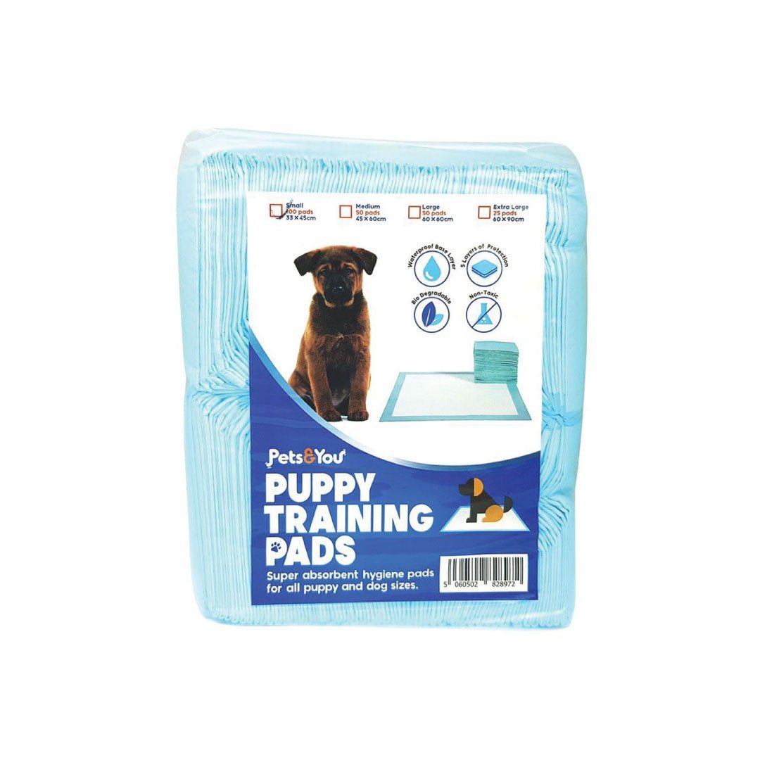 How Do Dog Training Pads Work