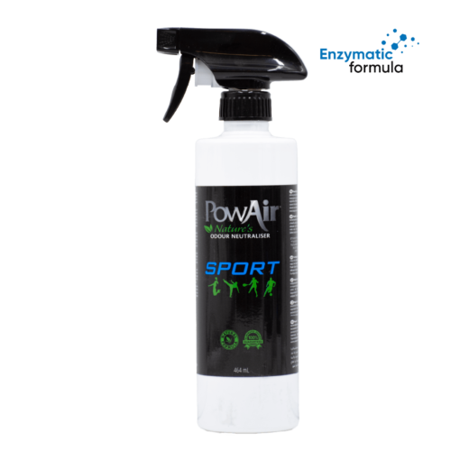 PowAir Sport Enzymatic Odour Neutraliser