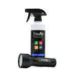 PowAir Pet Pack (Urine & Odour Spray + Urine Torch) PowAir Pet Pack (Urine & Odour Spray + Urine Torch) Image