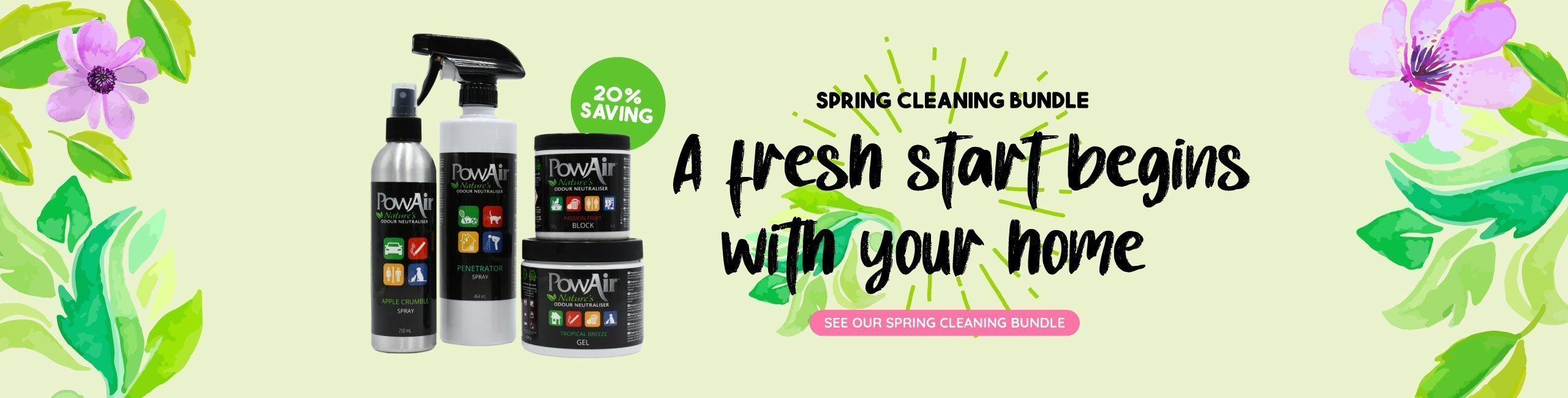 PowAir-Odour-Neutraliser-Spring-Cleaning-Bundle