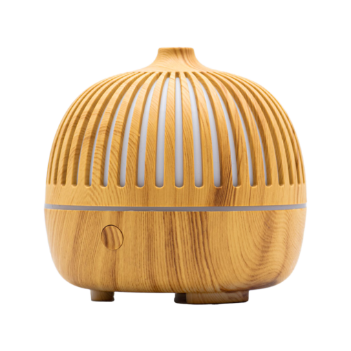 Harmony Mist Diffuser is a natural aroma diffuser that removes unwanted odours