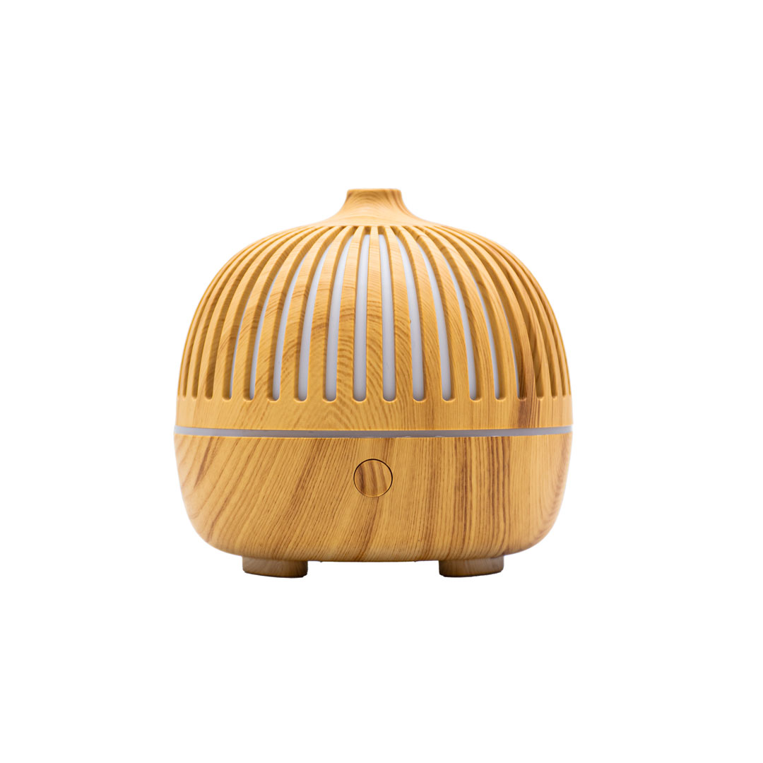 PowAir Pets Harmony Mist Diffuser - remove unwanted odours