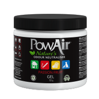 PowAir Odour Removal Liquid Passion Fruit PowAir Odour Removal Liquid Passion Fruit