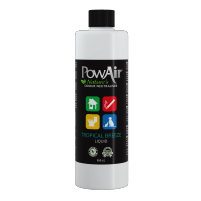 PowAir Odour Removal Liquid Tropical Breeze PowAir Odour Removal Liquid Tropical Breeze
