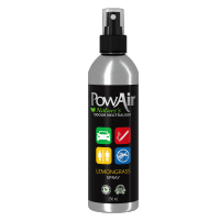 PowAir Odour Removal Spray Lemongrass PowAir Odour Removal Spray Lemongrass