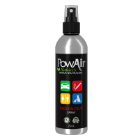 PowAir Odour Removal Liquid Passion Fruit PowAir Odour Removal Liquid Passion Fruit