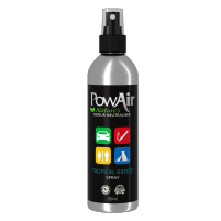 PowAir Odour Removal Spray Tropical Breeze PowAir Odour Removal Spray Tropical Breeze